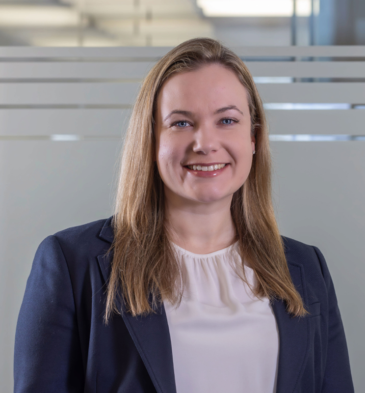 Emily Humphry Photo